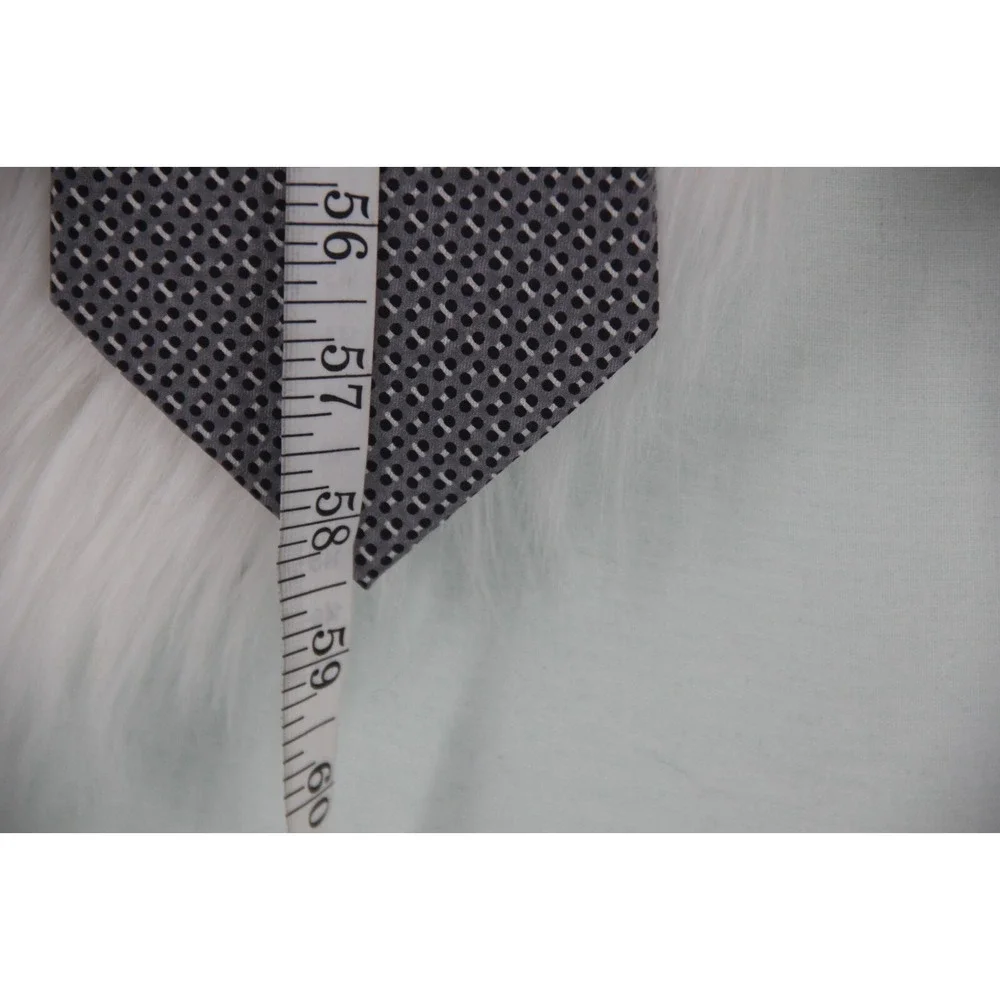 Firenze 100% Silk Designer Neck Tie 3.75